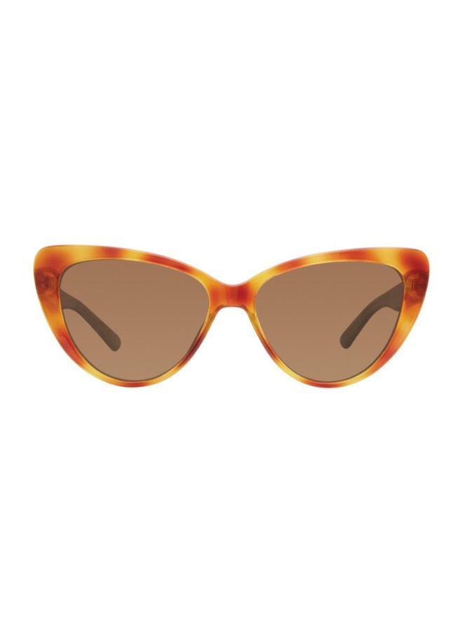 Privé Revaux Full Rim Cat Eye Sunglasses S,C9B/SP,55 - Image 2