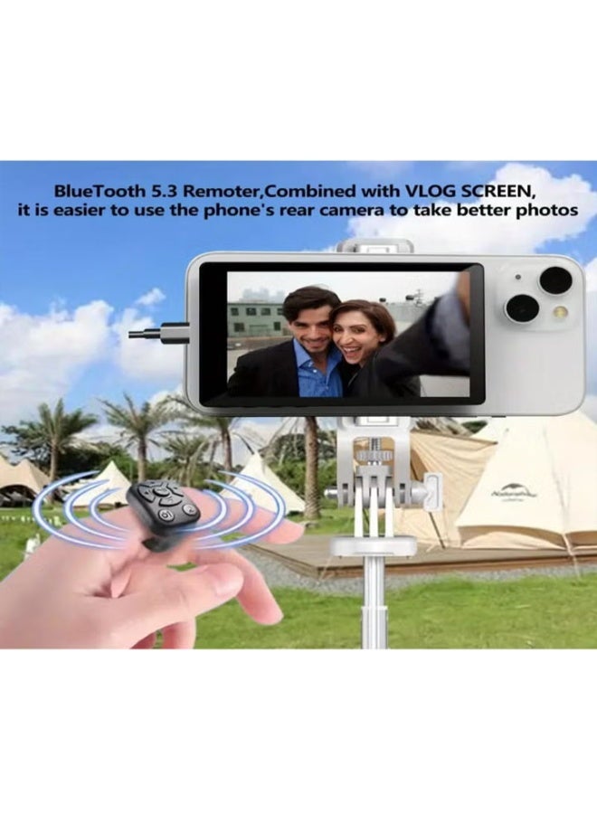 dida-cosmos Wireless TikTok Scrolling Ring - Bluetooth Page Turner & Camera Shutter Remote Compatible for iPhone/Android, Hands-Free Video Control, Music Controller, Selfie Assistant - Image 5