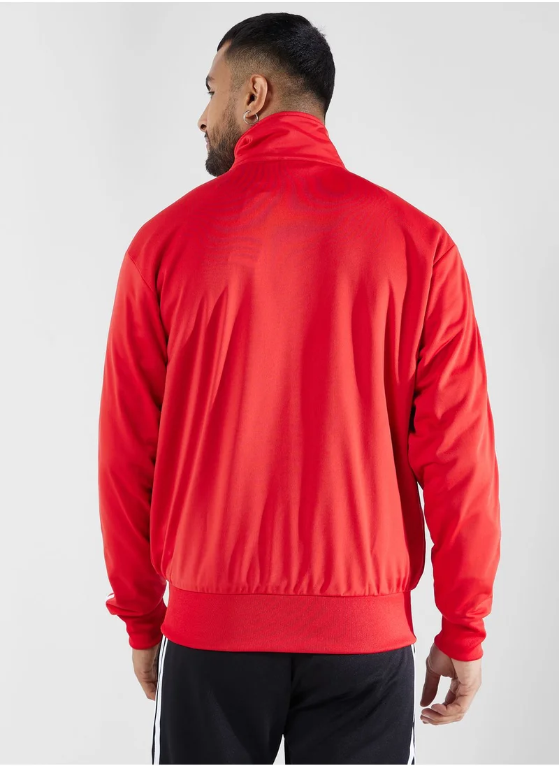 adidas Originals Firebird Fitted Tracktop Jacket