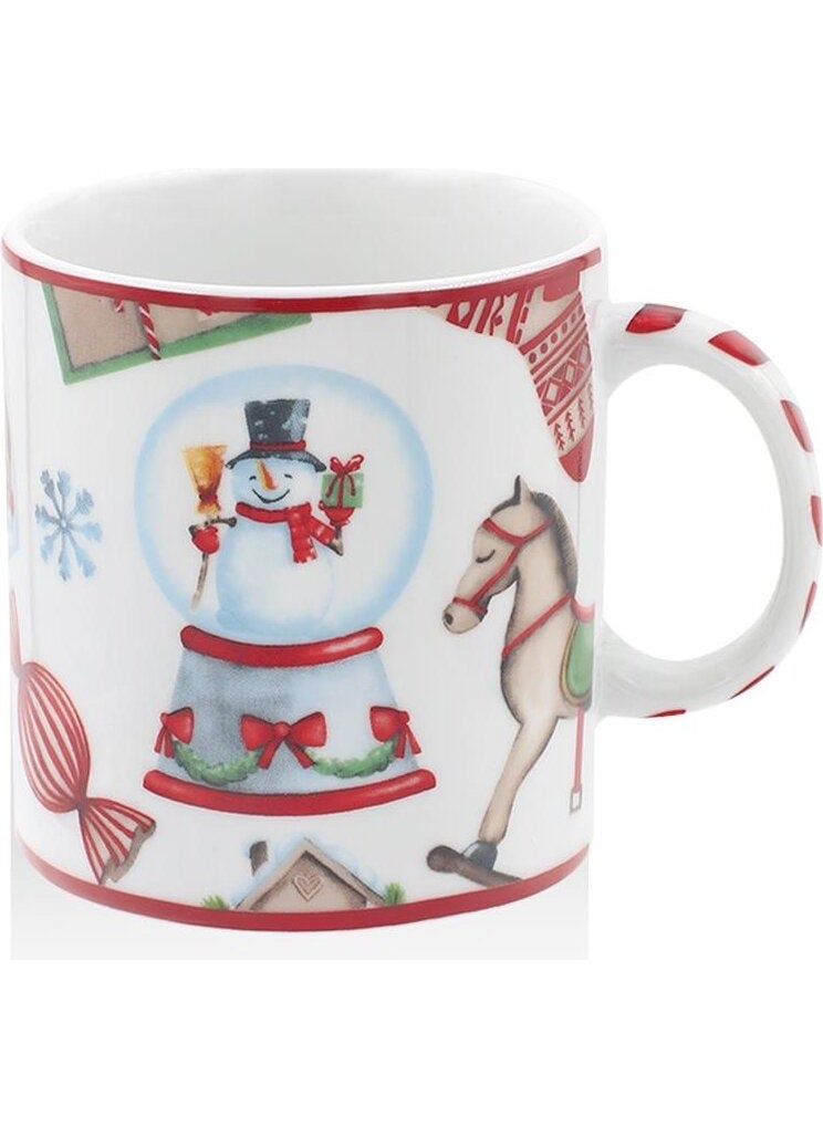 THE MIA Globe 2-pack New Year's Cup  - Image 1