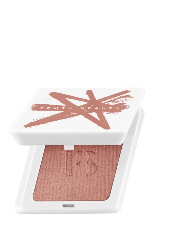 فنتي أحمر خدود بودرة فينتي بيوتي فينتي تشيكس سويد - بيكين كيكز - Image 1