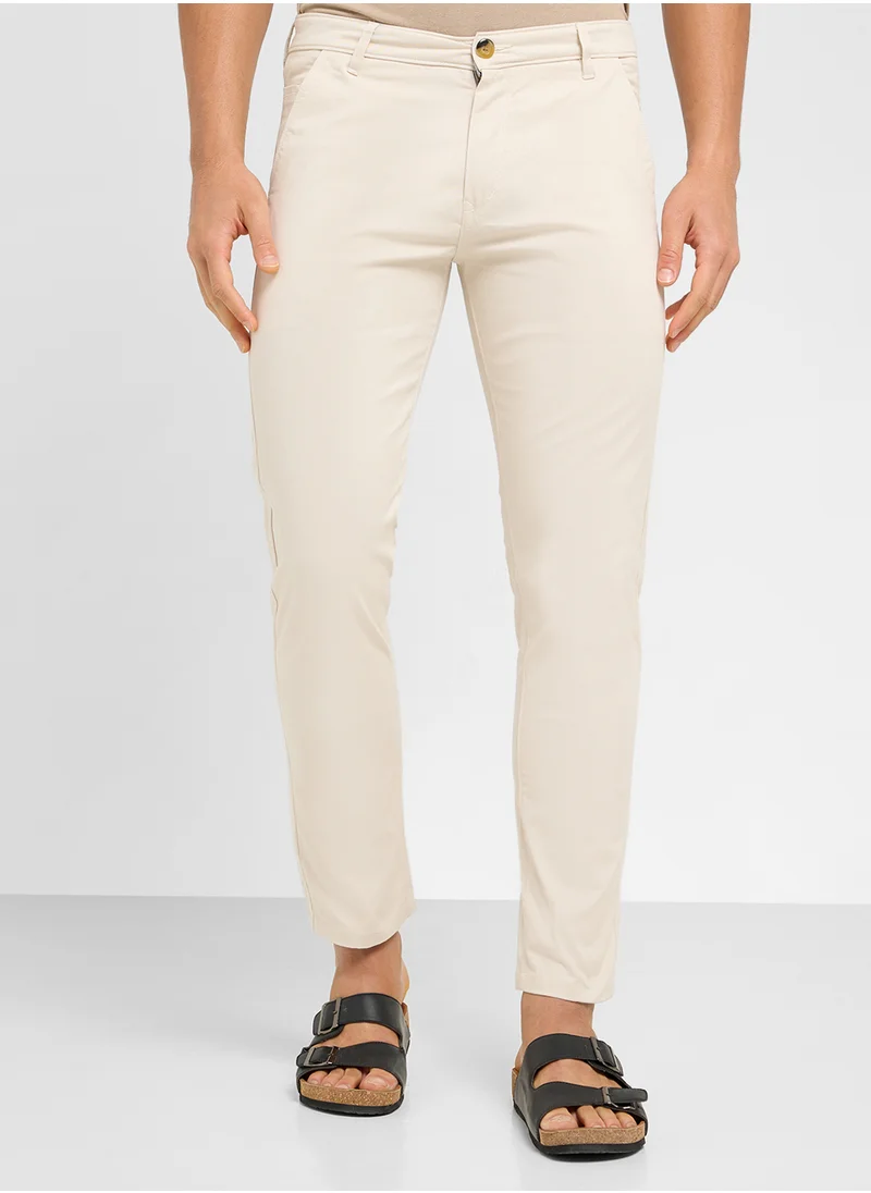 سفنتي فايف Chino Pants