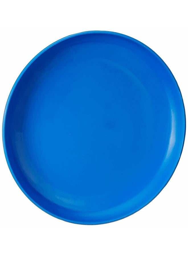 Nivia Frisbee for Outdoor Sports Games | Size: Small | Material: Plastic | For Unisex | Throwing Discs | To develop throwing and catching skills | Unbreakable | For Outdoor Sports - Image 2
