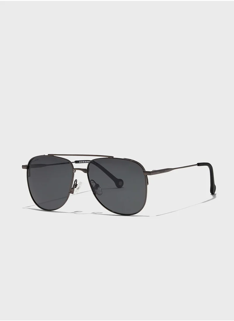 30 سندايز Legacy Aviator Sunglasses