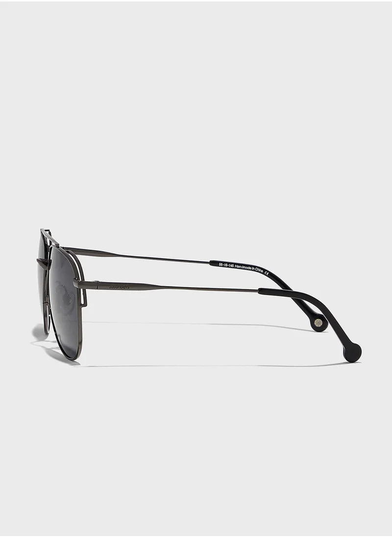 30 سندايز Legacy Aviator Sunglasses