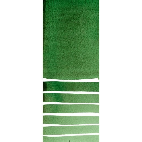 Daniel Smith Extra Fine Watercolor Paint, 15ml Tube, Jadeite Genuine, 284600195, 0.5 Fl Oz (Pack of 1) - Image 2