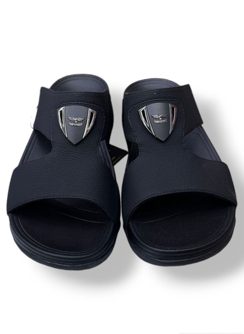 AL QAED - ARABIC SANDELS FOR MEN(MEDICAL) - Image 1