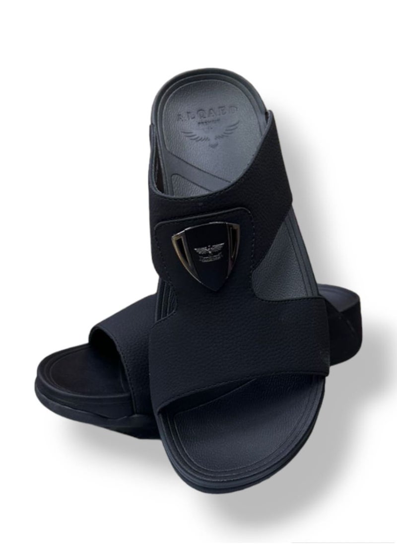 AL QAED - ARABIC SANDELS FOR MEN(MEDICAL) - Image 1