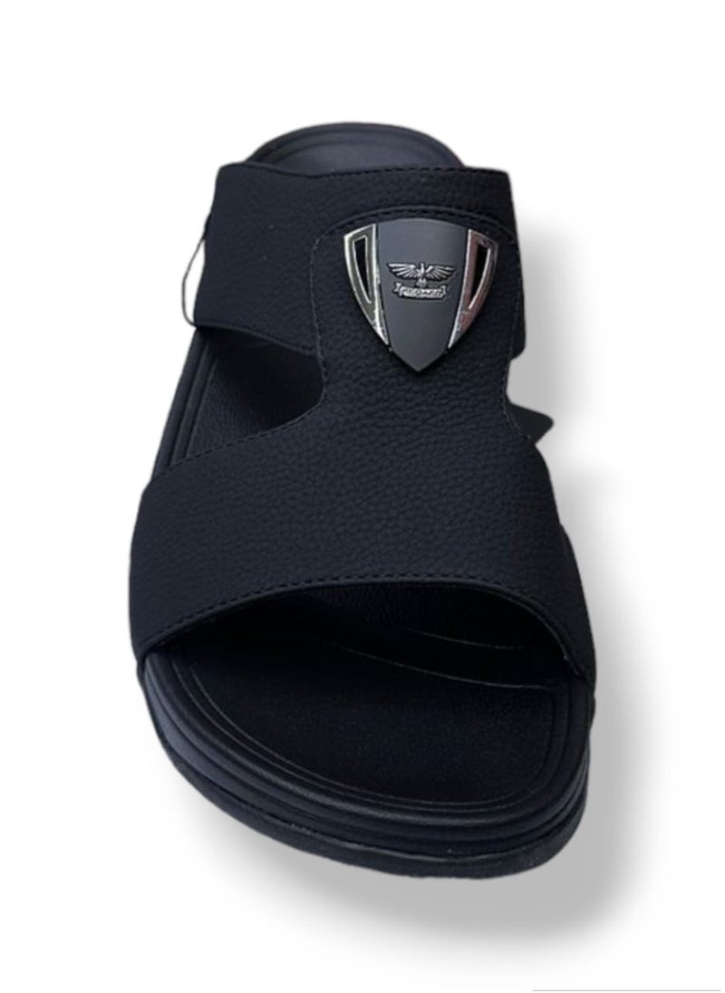 AL QAED - ARABIC SANDELS FOR MEN(MEDICAL) - Image 1
