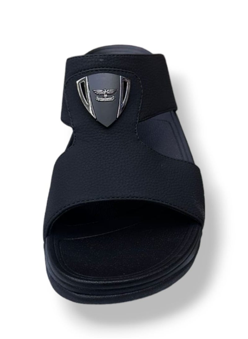 AL QAED - ARABIC SANDELS FOR MEN(MEDICAL) - Image 1