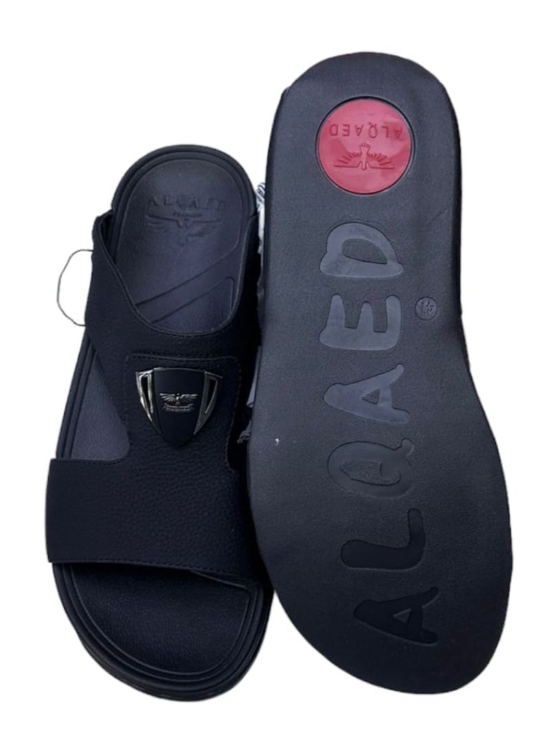 AL QAED - ARABIC SANDELS FOR MEN(MEDICAL) - Image 1