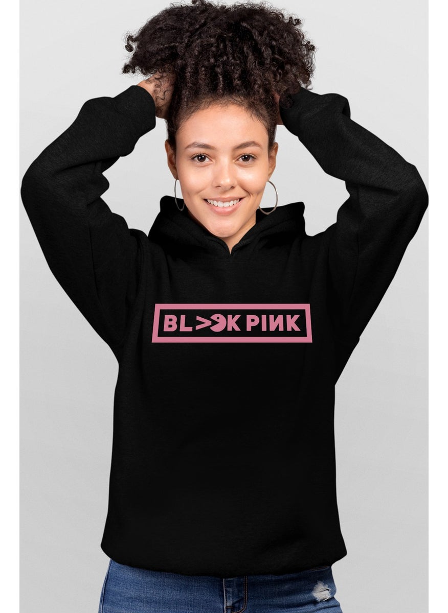 سويت شيرت نسائي بغطاء رأس من Rock&Roll Blackpink Pac Black - pzsku/ZBCBDD42006560E506EEBZ/45/_/1725791804/66d7de72-b1a5-4c26-8086-7d4c4364e461