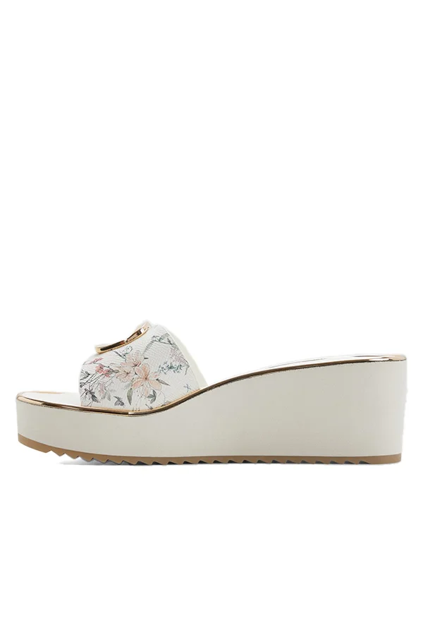 Aldo  Menhaden Ladies Multi Color Beach Sandals for Women | Best Price UAE
