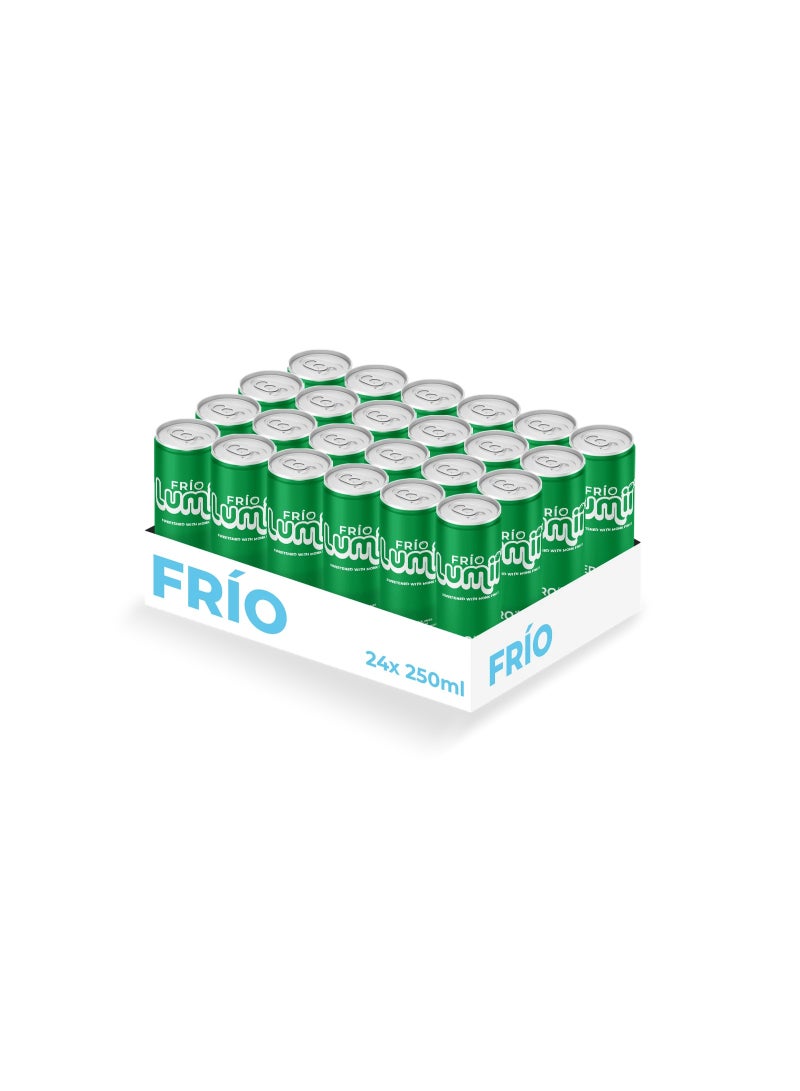 Frio Lumil 24 x 250ml - Image 1