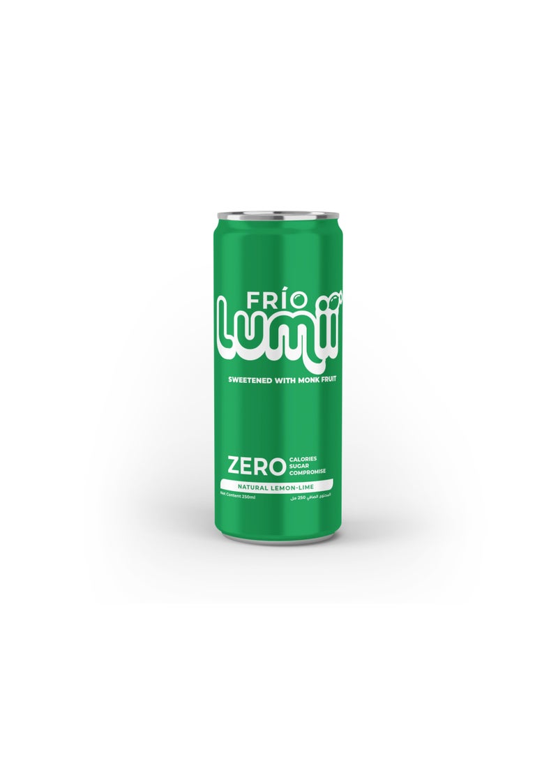 Frio Lumil 24 x 250ml - Image 2