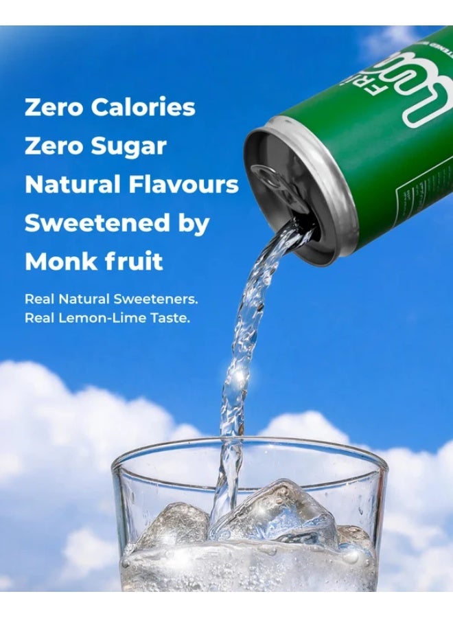 Frio Lumil 24 x 250ml - Image 3
