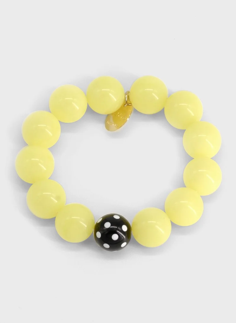 Antura Lightweight Elastic Bracelet