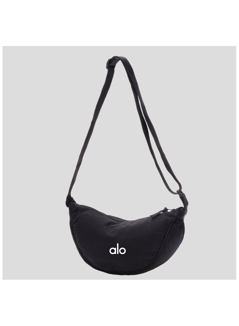 alo Alo sports bag - single shoulder crossbody bag 
