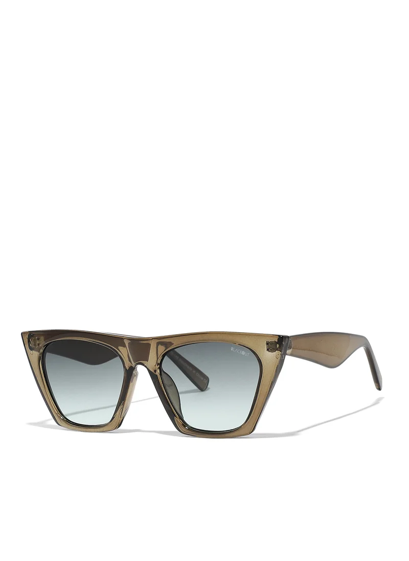 Blackout BlackOut LIBERTY - Cat Eye - Full Rim - Sunglasses