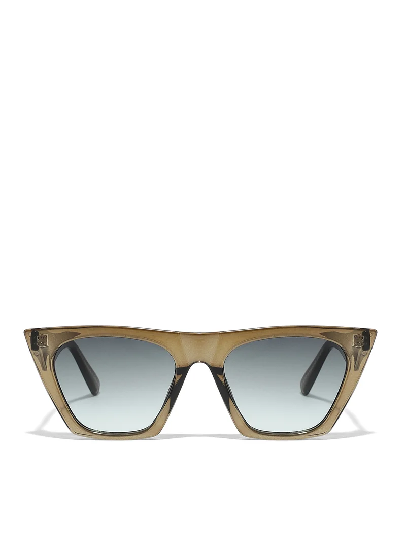 Blackout BlackOut LIBERTY - Cat Eye - Full Rim - Sunglasses