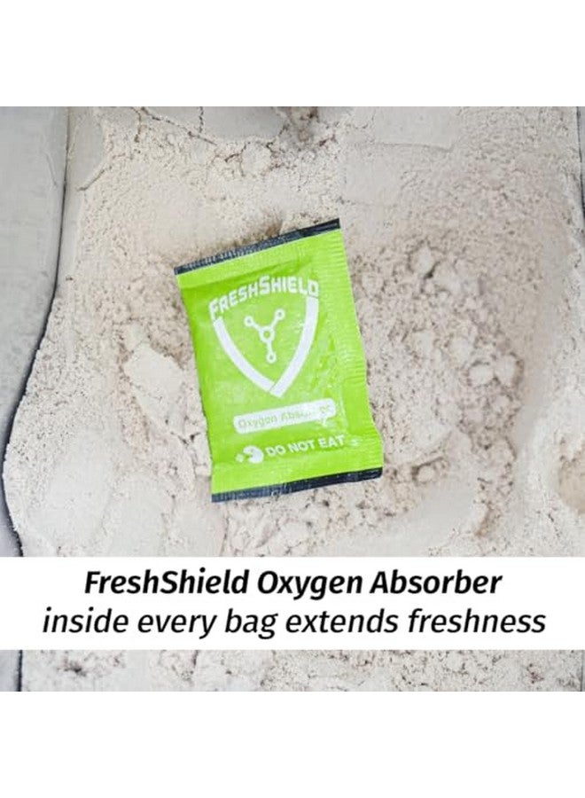 SYNTRAX Nectar Lattes: Caramel Macchiato (2Lb Bag), Packaging May Vary - Image 4