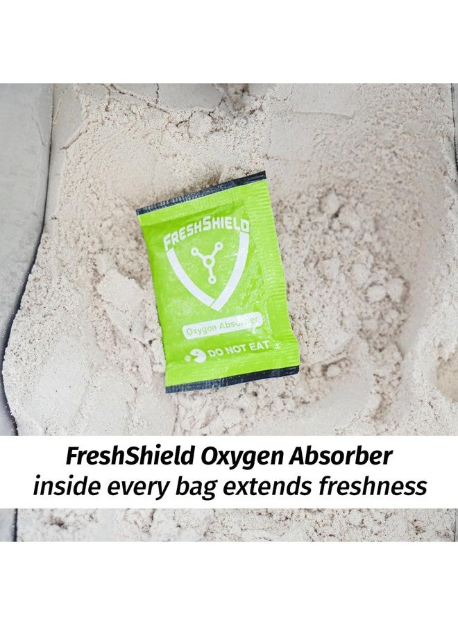 SYNTRAX Nectar Lattes: Caramel Macchiato (2Lb Bag), Packaging May Vary - Image 2