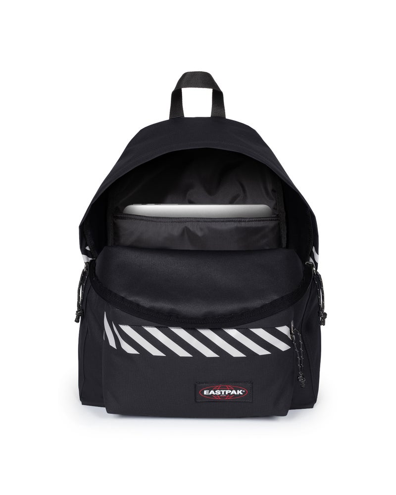 Eastpak Day Pak R Refleksstriblac Backpack - Image 4
