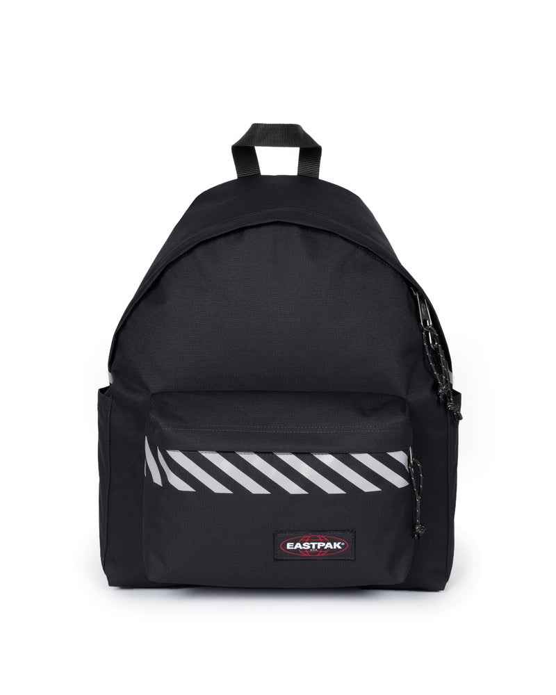 Eastpak Day Pak R Refleksstriblac Backpack - Image 1