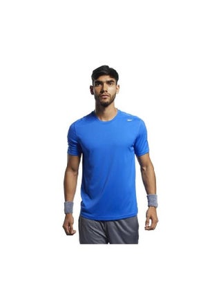 Wor Comm SS Tech Tee