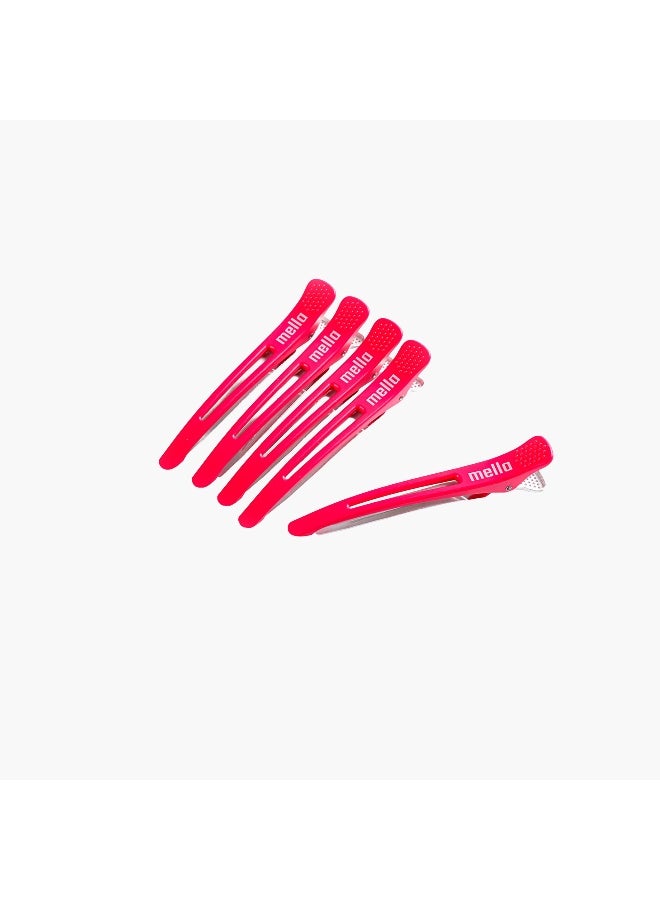 Mella Non-Slip Hair Styling Clip - Image 3