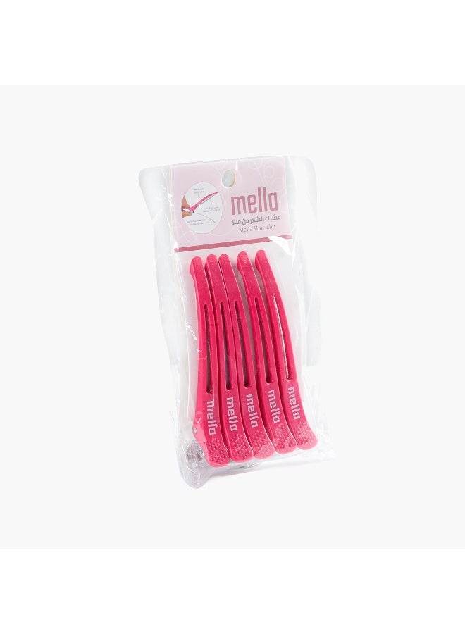Mella Non-Slip Hair Styling Clip - Image 4