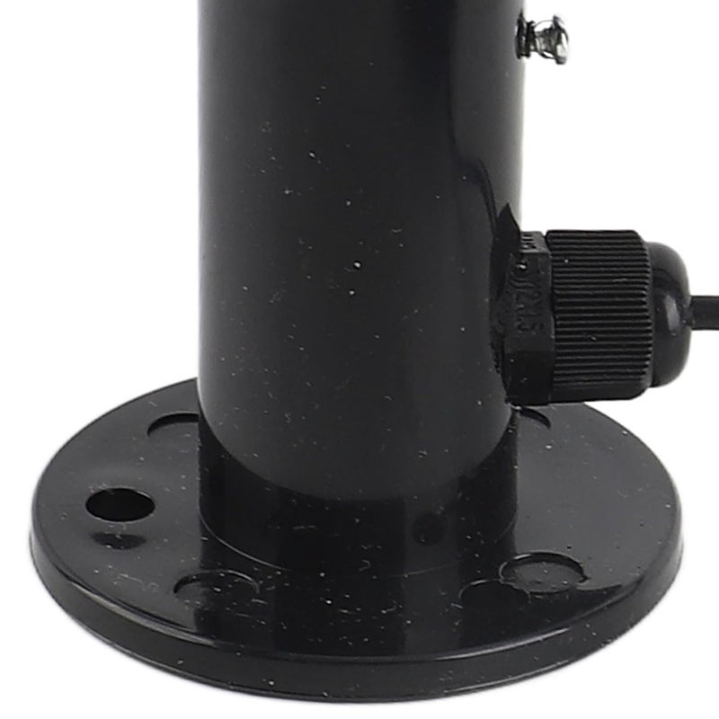 High Accuracy 360 Degree Wind Speed Detector with 8M Waterproof Cable ABS Material - Image 5