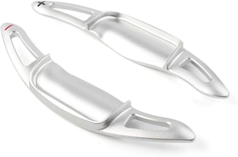 QASULER Aluminum Paddle Shifter for Toyota Camry 2018-2020 - Image 1