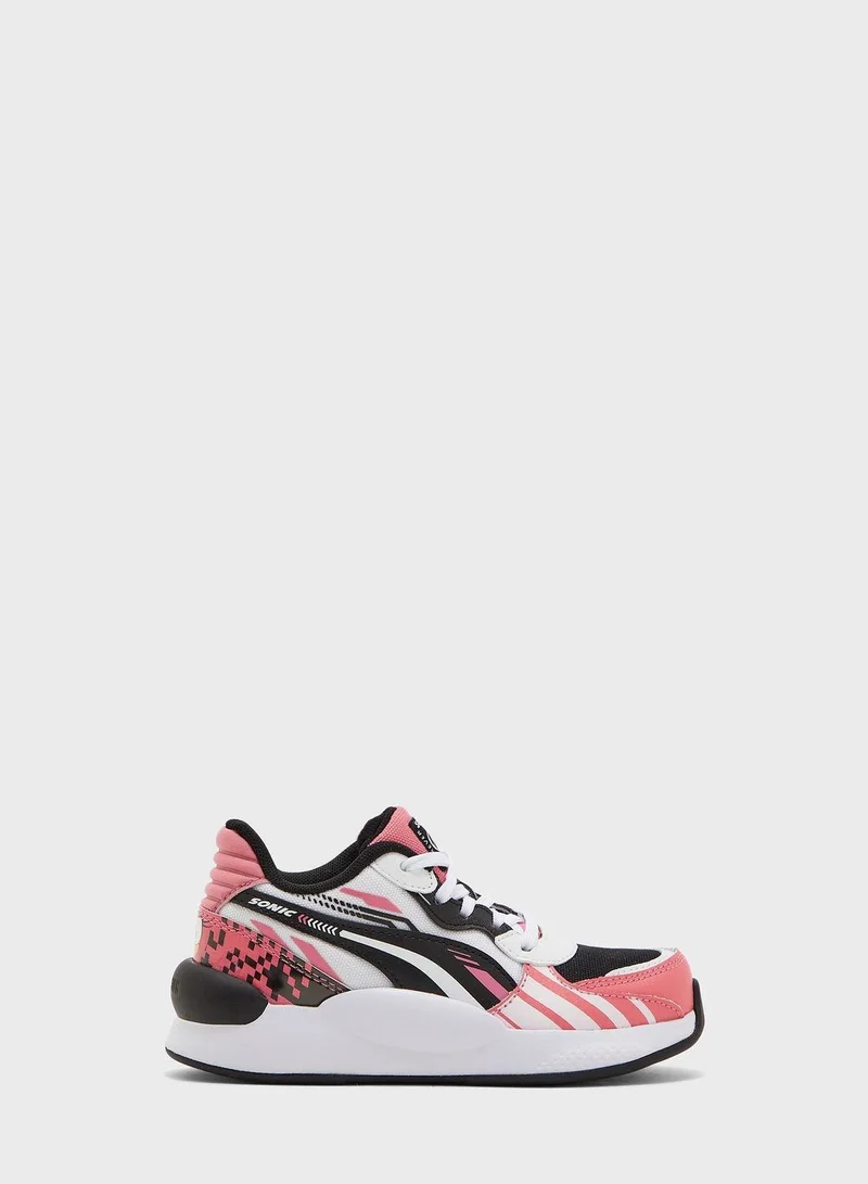 PUMA Kids Sega RS 9.8 Sonic