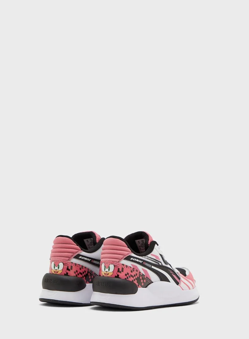 PUMA Kids Sega RS 9.8 Sonic