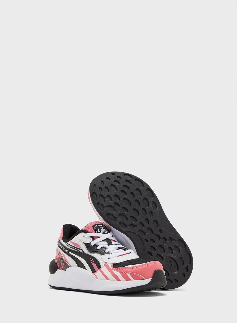 PUMA Kids Sega RS 9.8 Sonic