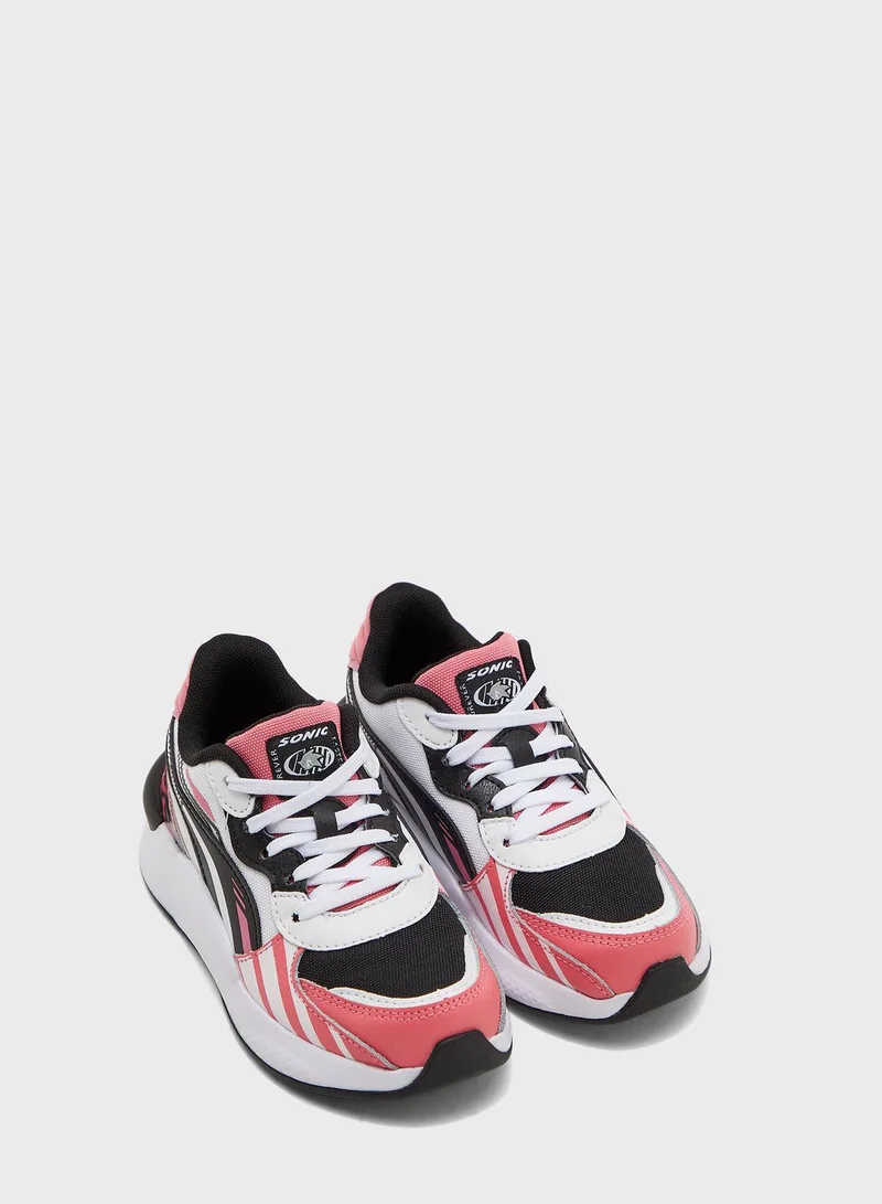 PUMA Kids Sega RS 9.8 Sonic