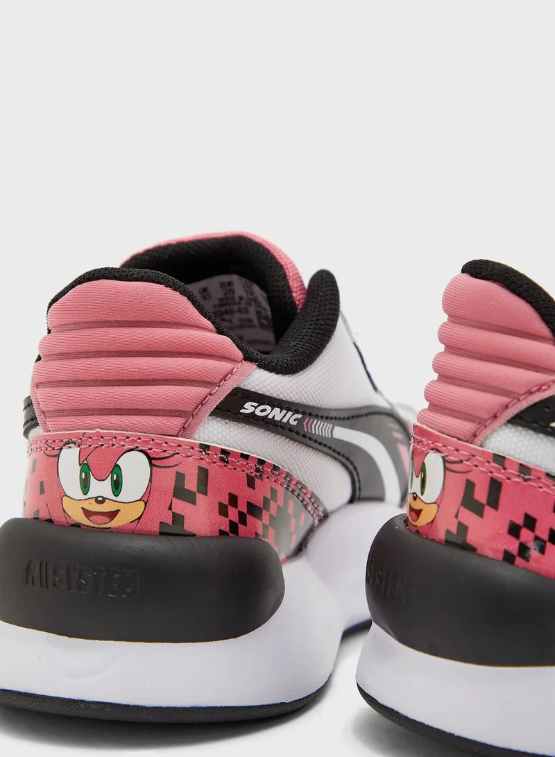 PUMA Kids Sega RS 9.8 Sonic