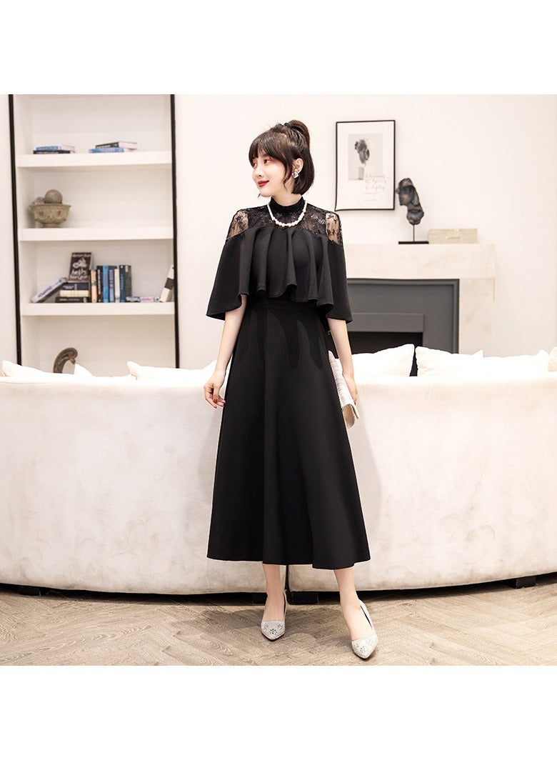 KUYING New Bridesmaid Dress For Women - Image 1