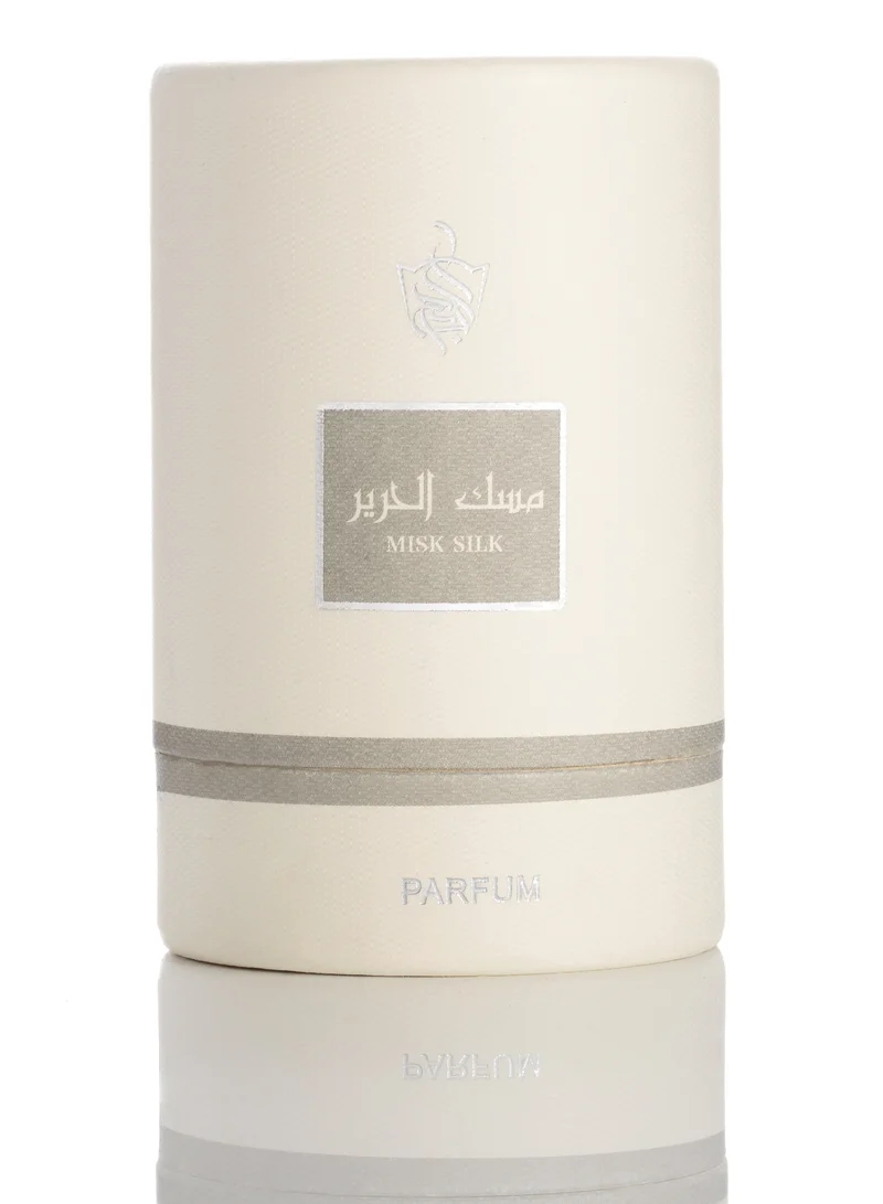 Albdah Oud SILK MISK - HAIR MIST