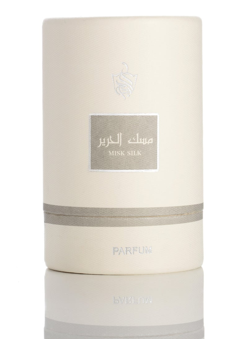 Albdah Oud SILK MISK - HAIR MIST - Image 5