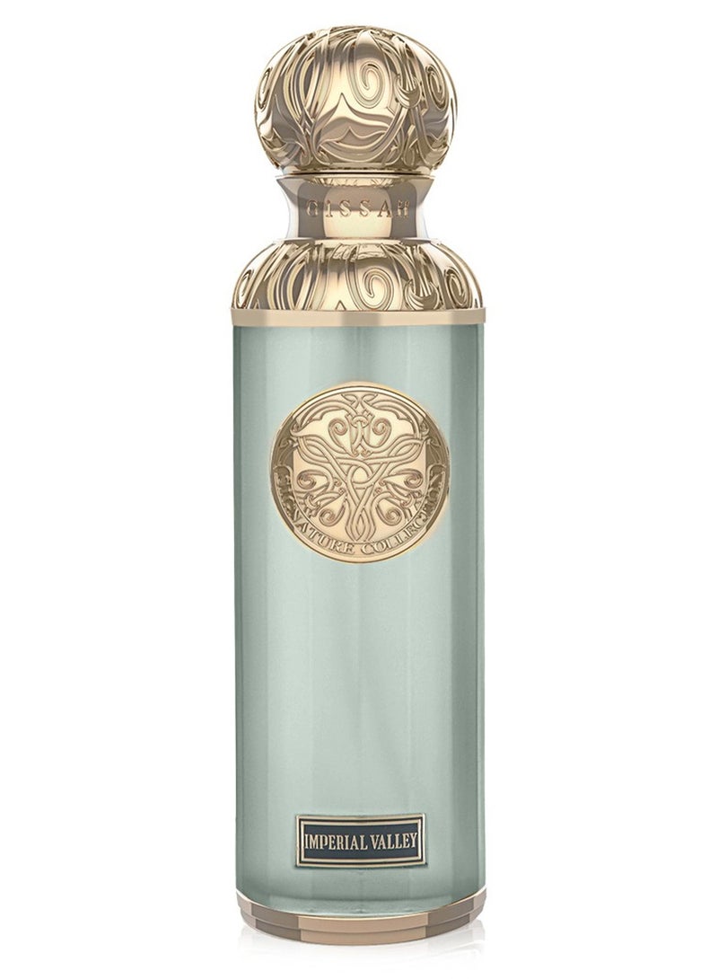 GISSAH عطر إمبريال فالي 200 مل - Image 1