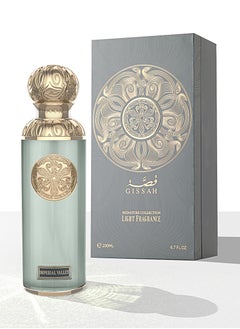 GISSAH Imperial Valley Edp 200ml  - Image 3