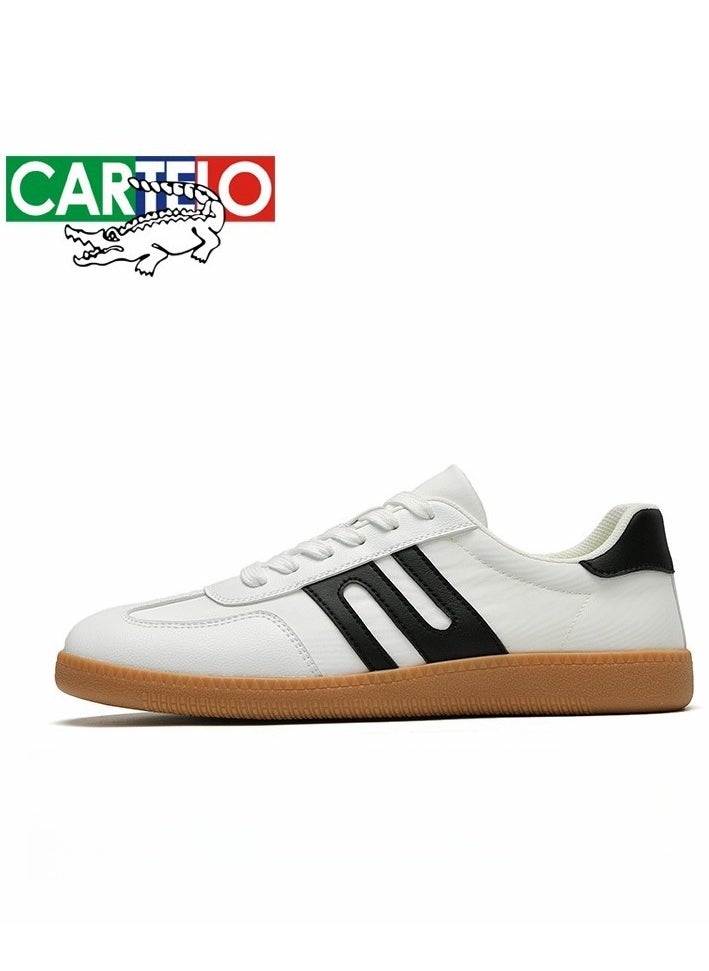 CARTELO Breathable And Comfortable Casual Sports Shoes  - Image 1