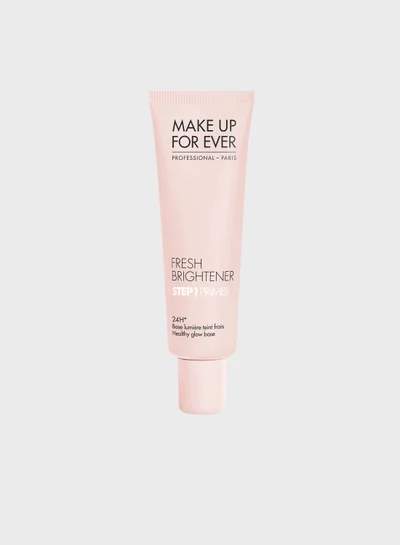 MAKE UP FOR EVER FRESH BRIGHTEN STEP 1 PRIMER