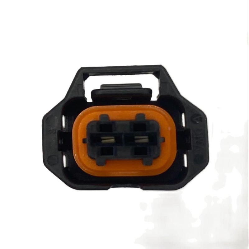 WMAutoPart KnockDetonation Sensor Connector Wiring Harnesses 88953309