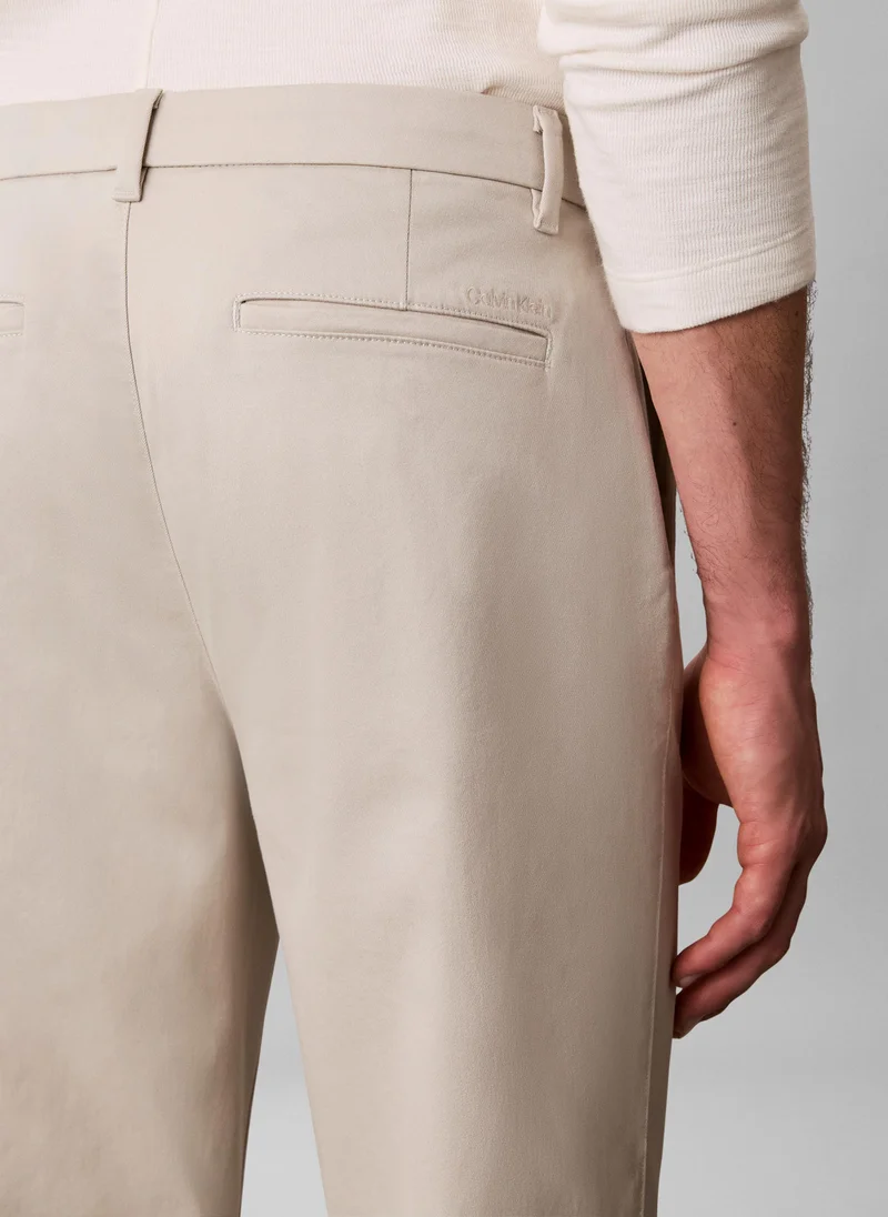 Calvin Klein Moonstruck Slim Trousers for Men | Best Price UAE