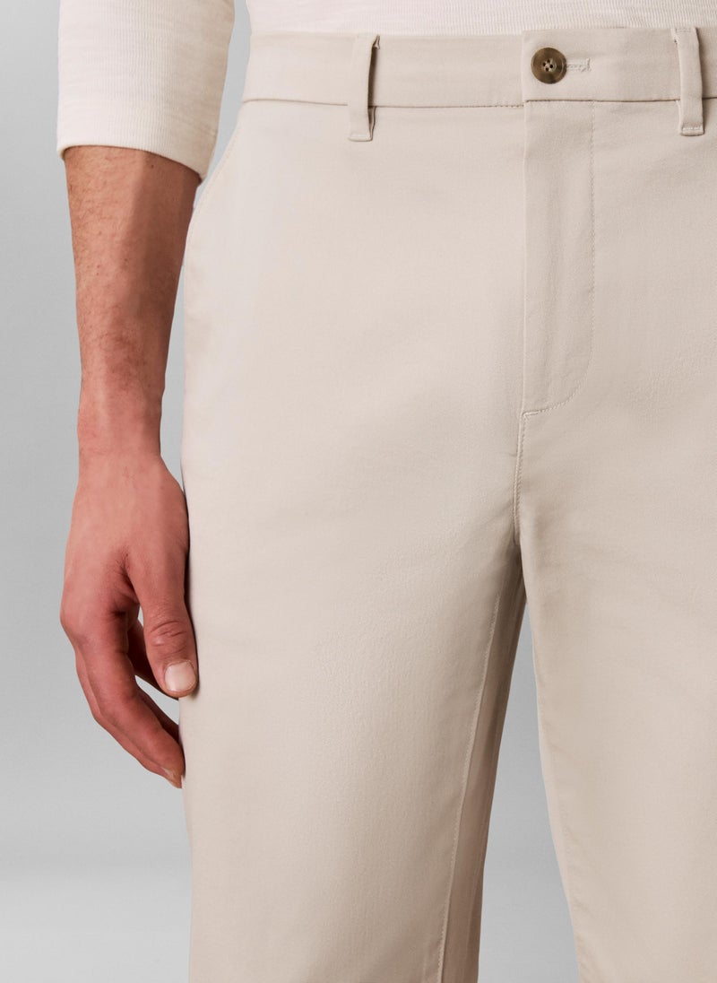 CALVIN KLEIN Slim Trousers - Image 1