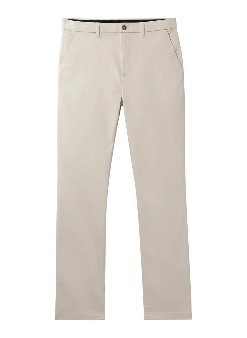 Calvin Klein Moonstruck Slim Trousers for Men | Best Price UAE