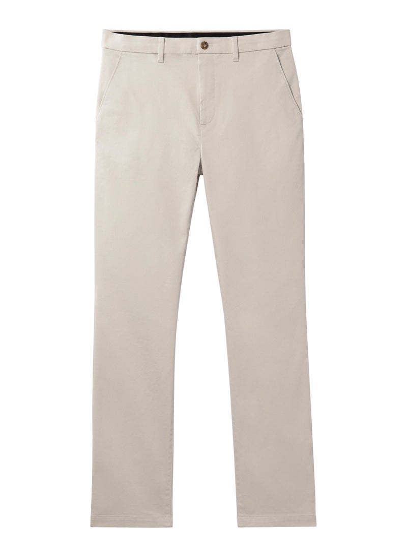 CALVIN KLEIN Slim Trousers - Image 5